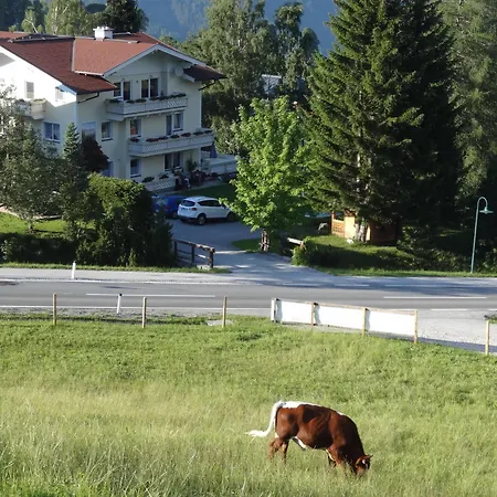 Holiday home Haus Alpina In & Out Schladming