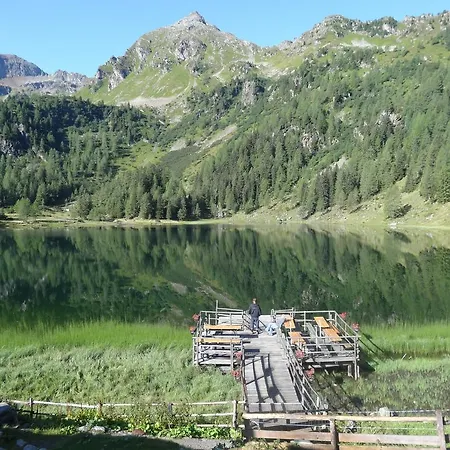 Haus Alpina In & Out * Schladming