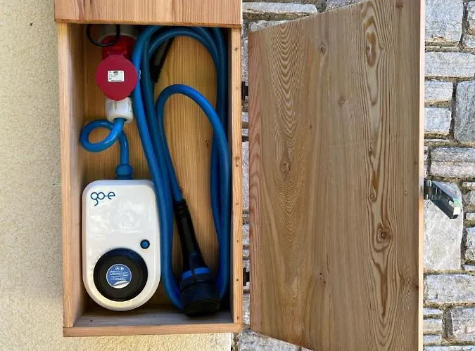 Haus Alpina * Шладминг