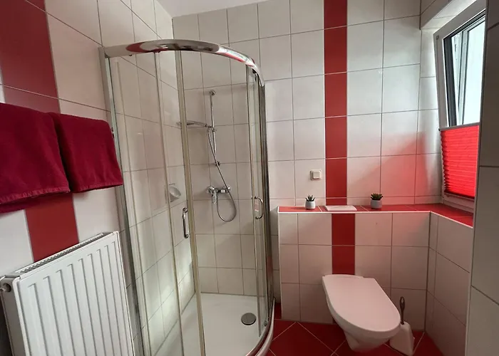 Haus Alpina Дом отдыха