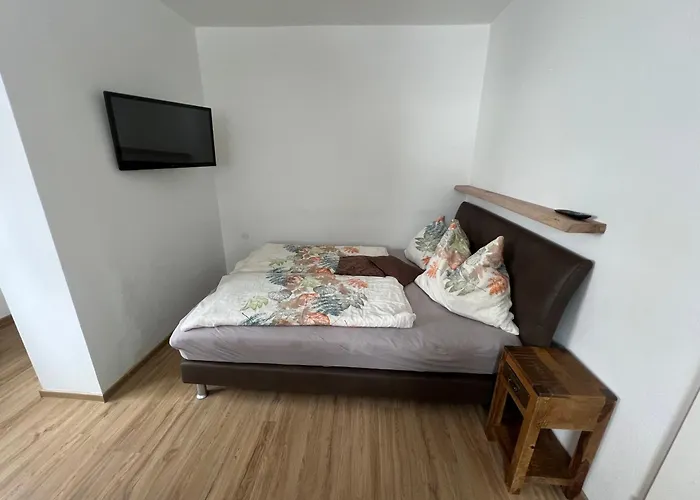 Haus Alpina Дом отдыха *