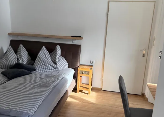 Haus Alpina In & Out Dom wakacyjny