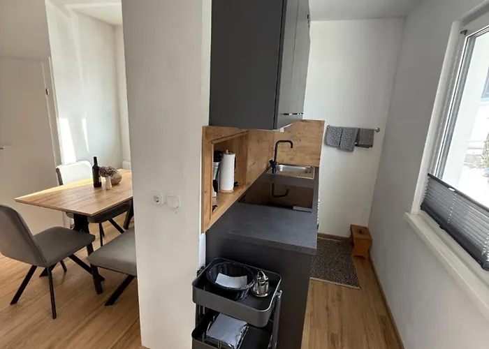 Дом отдыха Haus Alpina