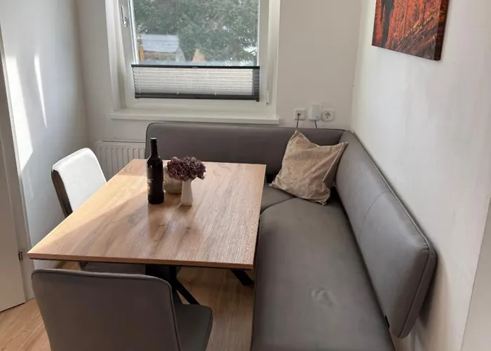 Haus Alpina Дом отдыха *