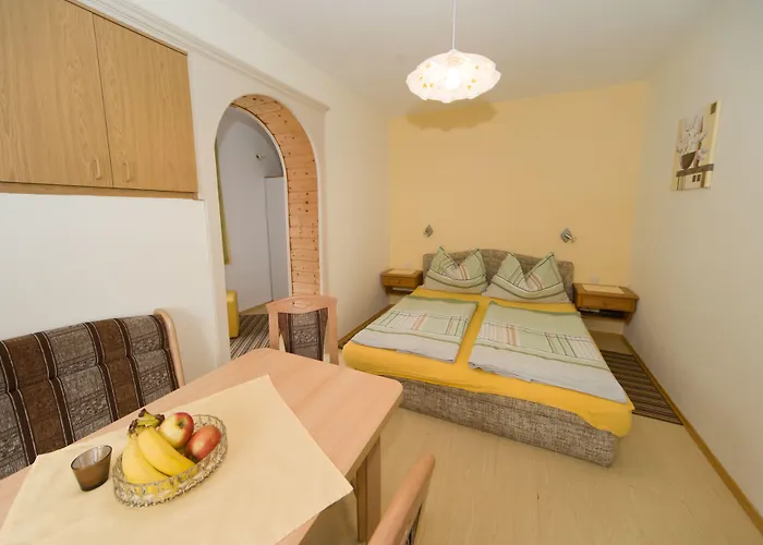 Haus Alpina * Шладминг