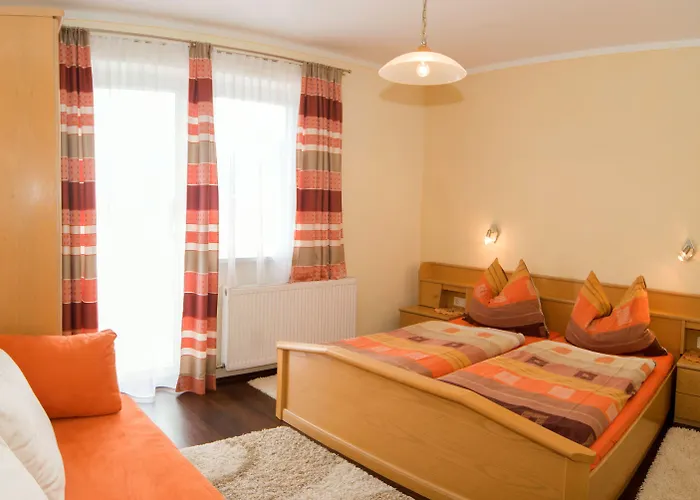 Haus Alpina Дом отдыха Шладминг