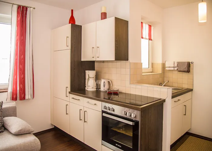 Haus Alpina * Шладминг