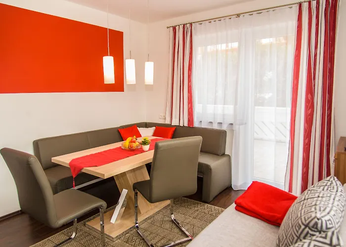 Haus Alpina In & Out Schladming