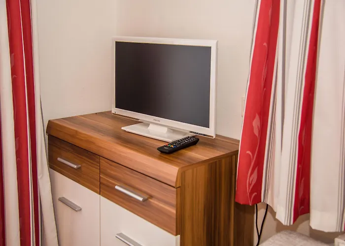 Haus Alpina Шладминг