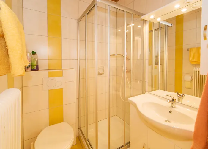 Haus Alpina * Шладминг