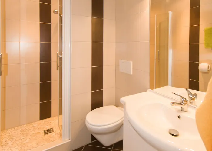 Дом отдыха Haus Alpina Шладминг