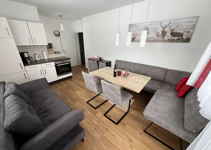 Haus Alpina Дом отдыха Шладминг