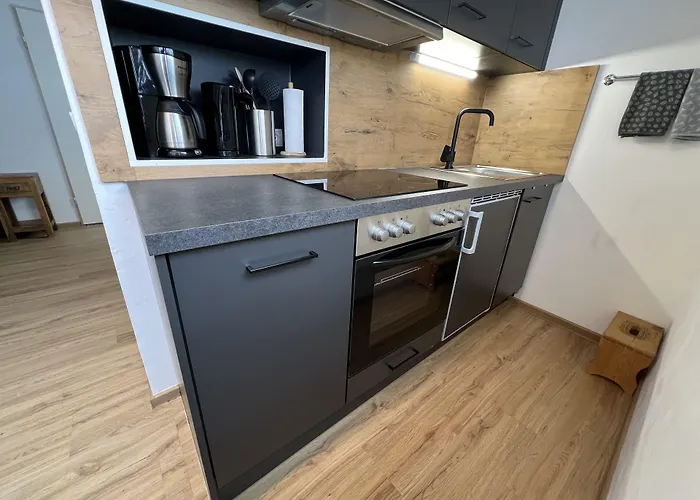 Haus Alpina Шладминг