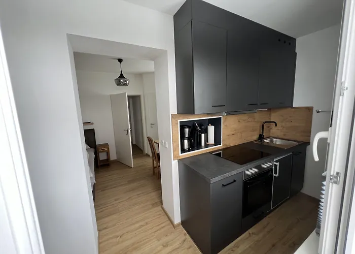 Haus Alpina In & Out Schladming