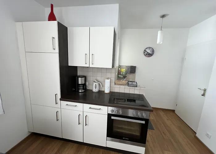 Haus Alpina Дом отдыха