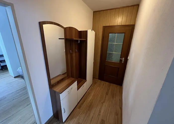 Haus Alpina Дом отдыха *