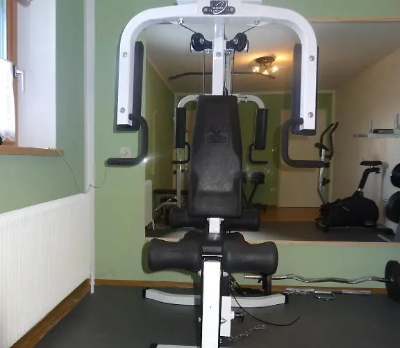 Haus Alpina Дом отдыха Шладминг