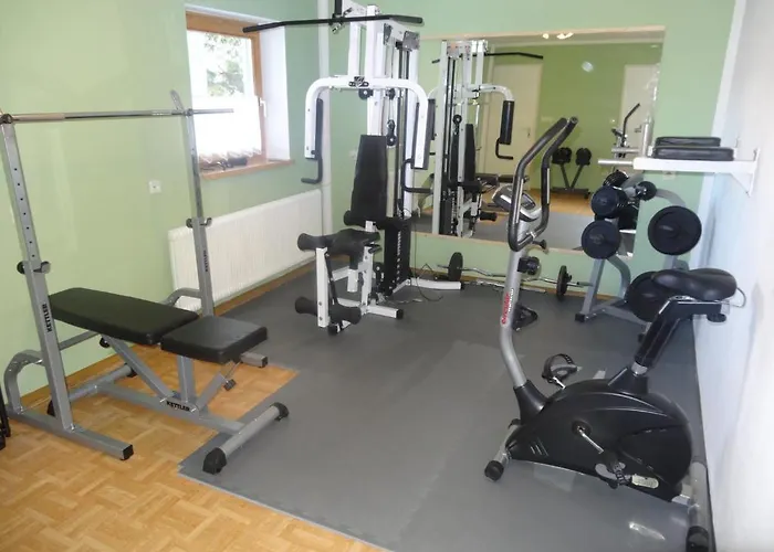 Haus Alpina In & Out Schladming