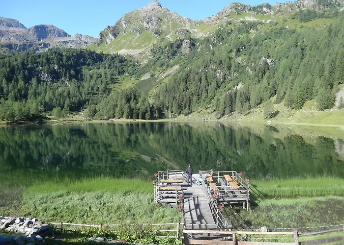 Haus Alpina * Шладминг